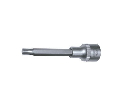 Cubo Punta Ribe 6 x 100 MM Entrada 1/2" Ega Master - Tienda Henca