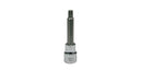 Cubo Punta Torx Largo T - 40 con Entrada 1/2" Ega Master - Tienda Henca