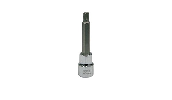 Cubo Punta Torx Largo T - 45 con Entrada 1/2" Ega Master - Tienda Henca