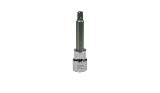 Cubo Punta Torx Largo T - 50 con Entrada 1/2" Ega Master - Tienda Henca