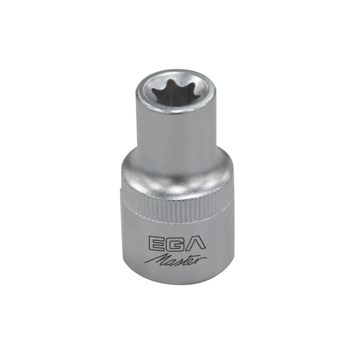 Cubo Torx Hembra E10 Entrada 1/2" Ega Master - Tienda Henca