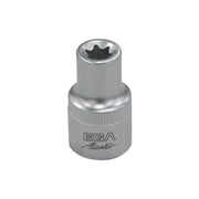 Cubo Torx Hembra E22 Entrada 1/2" Ega Master - Tienda Henca