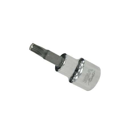 Cubo Torx T-55 EGAMASTER | Entrada 1/2" - Herramientas Especiales Nacionales S.R.L.