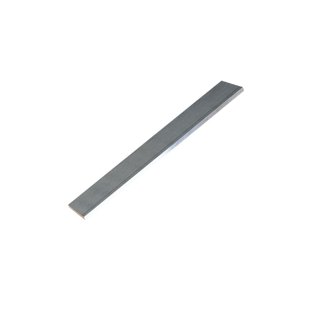 Cuchilla de Tronzado "P" | 3/16"x7/8" | Cobalto - Herramientas Especiales Nacionales S.R.L.