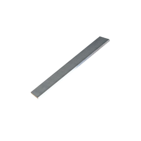 Cuchilla de Tronzado "P" | 3/16"x7/8" | Cobalto - Herramientas Especiales Nacionales S.R.L.