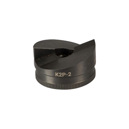 Cuchilla para Knockout o Sacabocado de 2", Greenlee - Tienda Henca