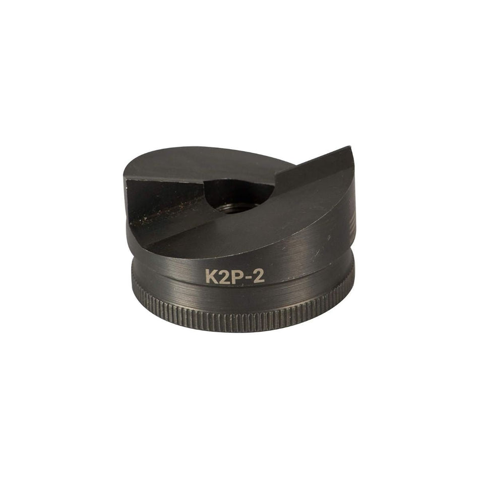 Cuchilla para Knockout o Sacabocado de 2", Greenlee - Tienda Henca