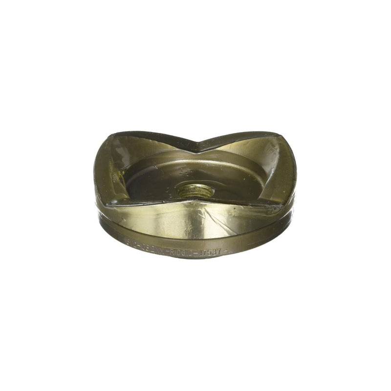 Cuchilla para Knockout o Sacabocado de 3 1/2", Ridgid - Tienda Henca