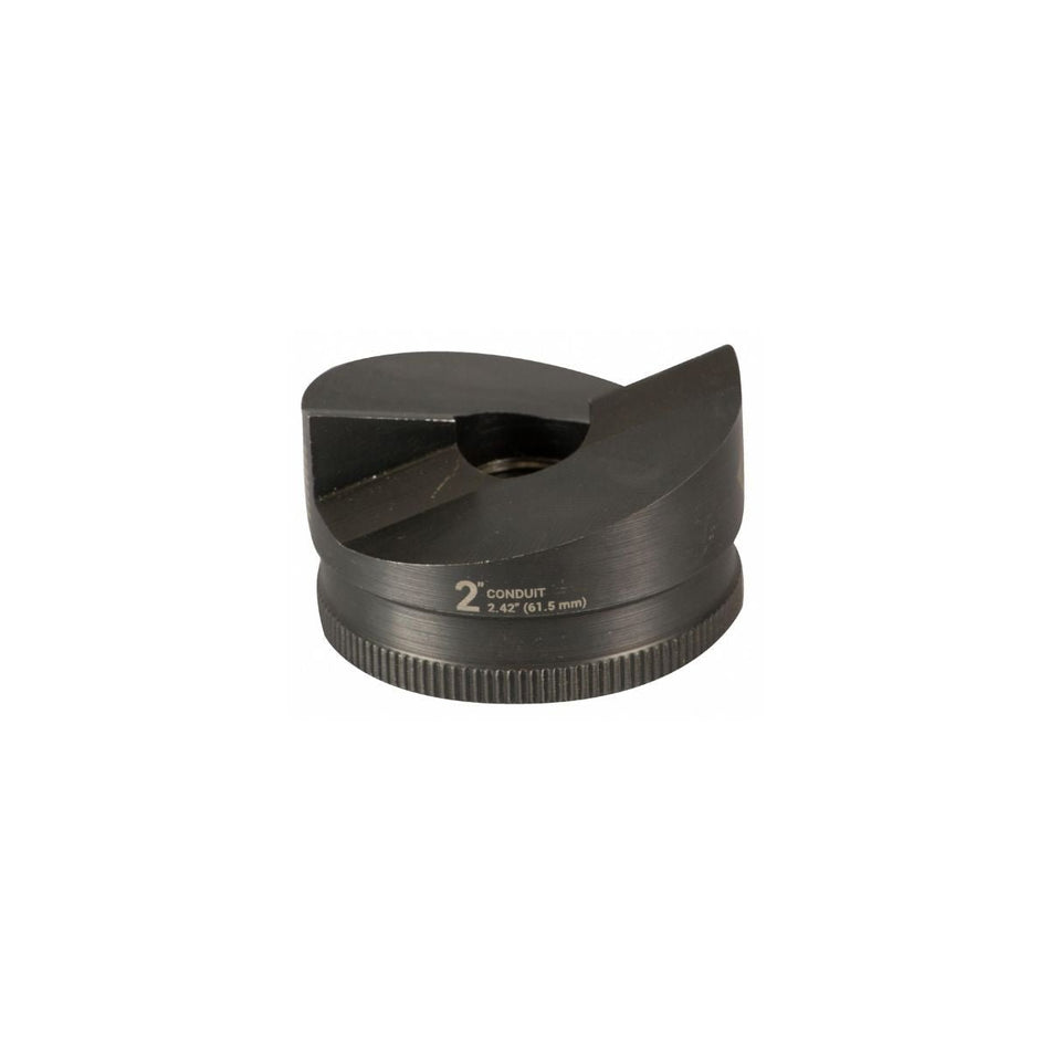 Cuchilla para Sacabocado GREENLEE | 2" - Herramientas Especiales Nacionales S.R.L.