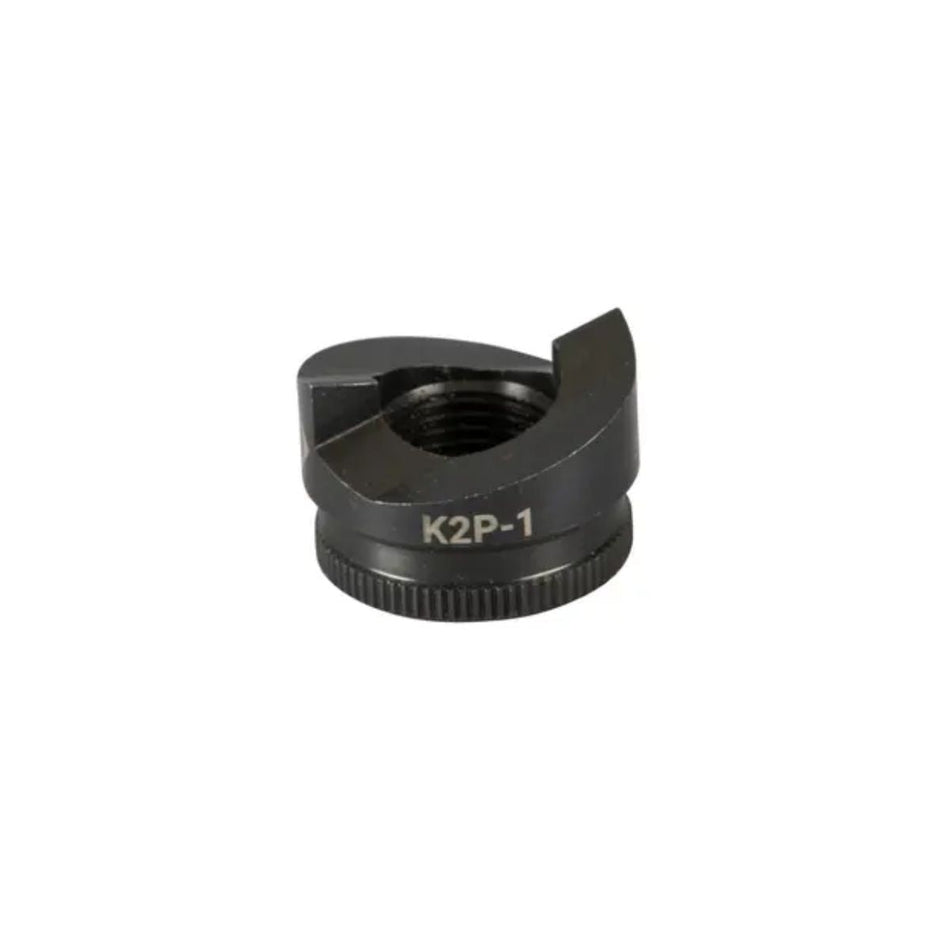 Cuchilla para Sacabocados GREENLEE | 1" - Herramientas Especiales Nacionales S.R.L.