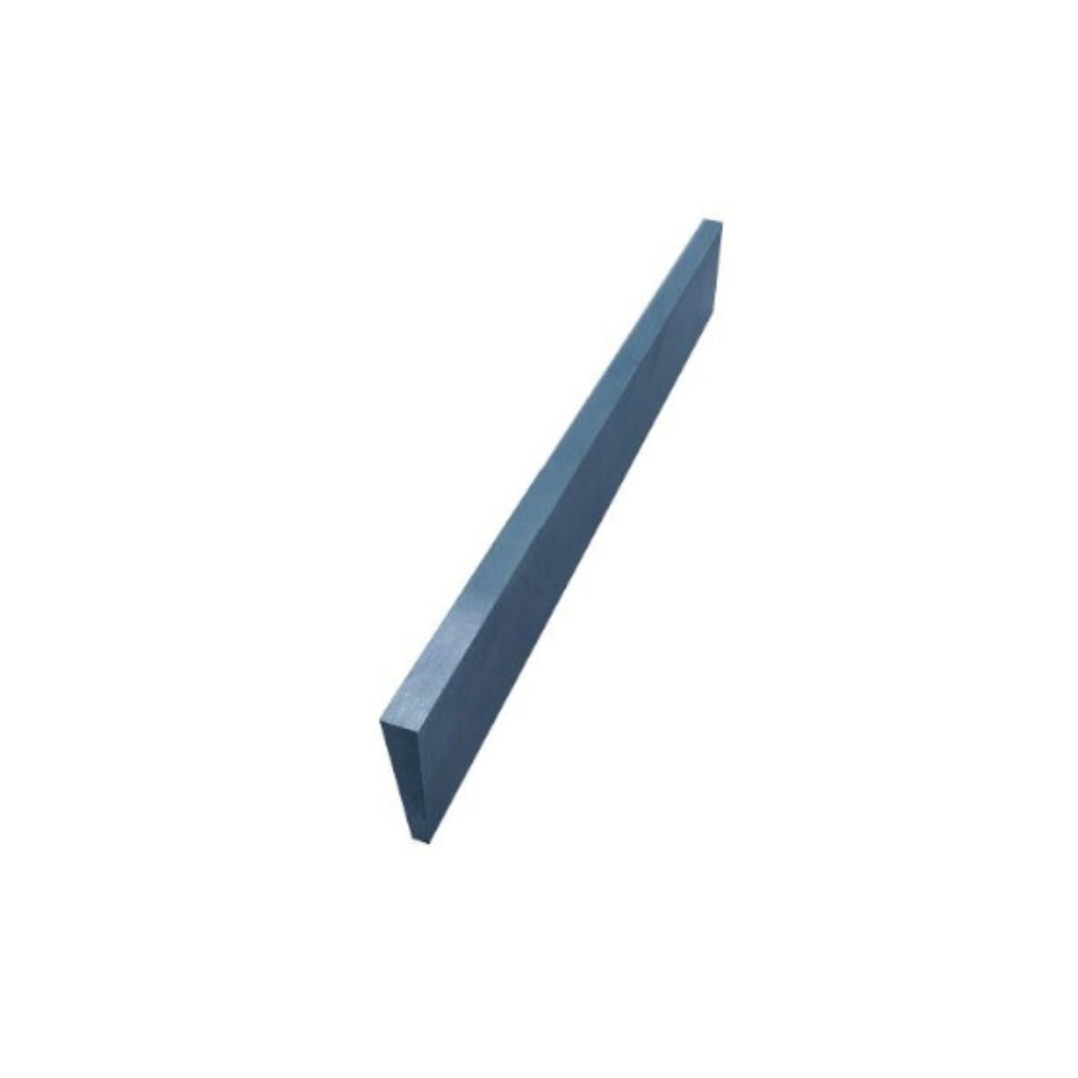 Cuchilla para Tronzar 10% Cobalto | 6x25x160 MM - Herramientas Especiales Nacionales S.R.L.