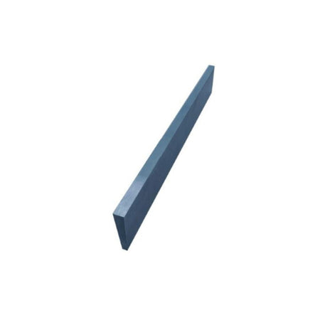 Cuchilla para Tronzar 10% Cobalto | 6x25x160 MM - Herramientas Especiales Nacionales S.R.L.