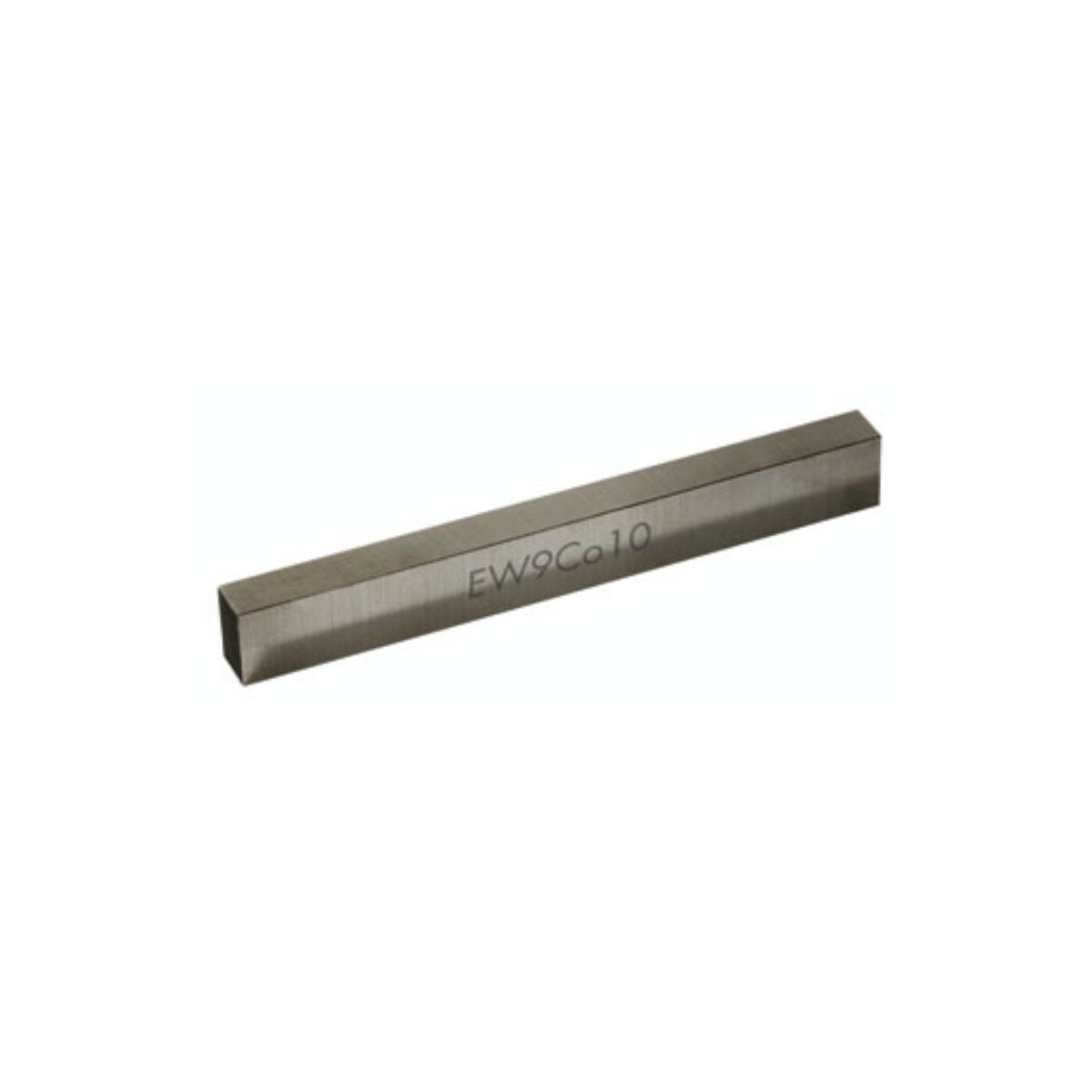 Cuchilla Rectangular 10% Cobalto | 8x12x160 MM - Herramientas Especiales Nacionales S.R.L.