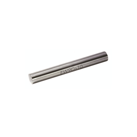 Cuchilla Redonda de Carburo de Tungsteno de 8 x 100 MM - Tienda Henca