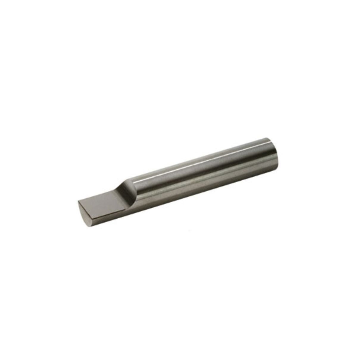 Cuchilla Tipo Buril 10% Cobalto | 16x160 MM - Herramientas Especiales Nacionales S.R.L.