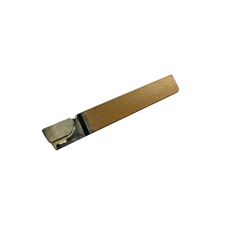 Cuchilla Widia AL12 | 3/4" | 370 - Herramientas Especiales Nacionales S.R.L.