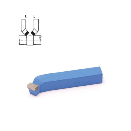 Cuchilla Widia Corte Der. P20 | 16x110 MM - Herramientas Especiales Nacionales S.R.L.