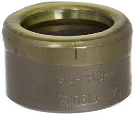 Dado Para Knockout O Sacabocado 1.1/4" Ridgid - Tienda Henca