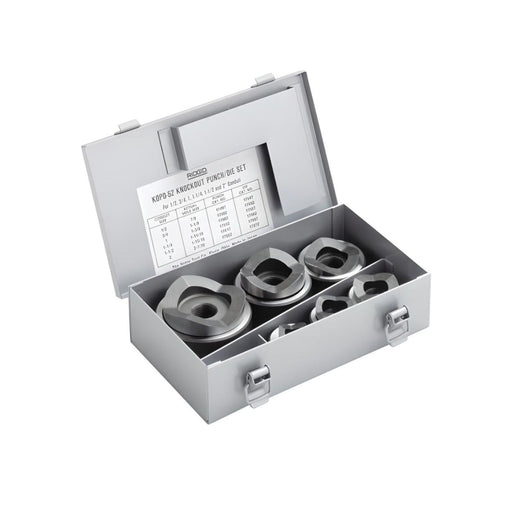 Dado para Knockout o Sacabocado 1/2", Ridgid - Tienda Henca