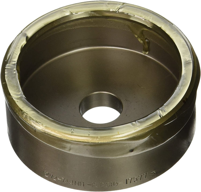 Dado Para Knockout O Sacabocado 2.1/2" Ridgid - Tienda Henca