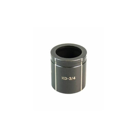 Dado para Sacabocado GREENLEE | 3/4" - Herramientas Especiales Nacionales S.R.L.