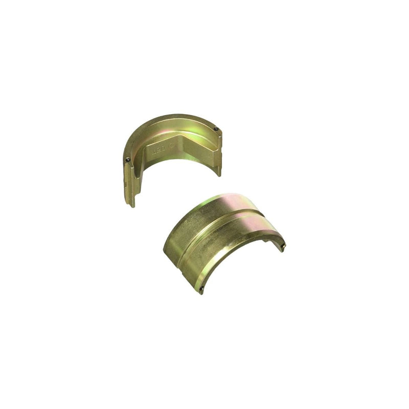 Dado tipo "U" en Cobre 750 KCMIL para Prensa de Terminales HKL1232, Greenlee - Tienda Henca