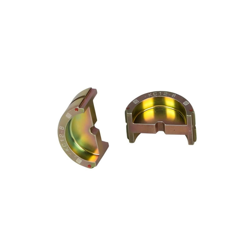 Dado tipo "U" en Cobre 8 AWG para Prensa de Terminales HKL1232, Greenlee - Tienda Henca