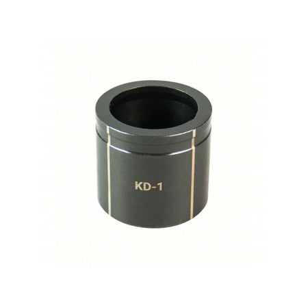 Dado (Troquel) para Knockout o Sacabocado de 1", Greenlee - Tienda Henca