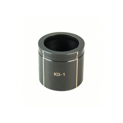 Dado (Troquel) para Knockout o Sacabocado de 1", Greenlee - Tienda Henca