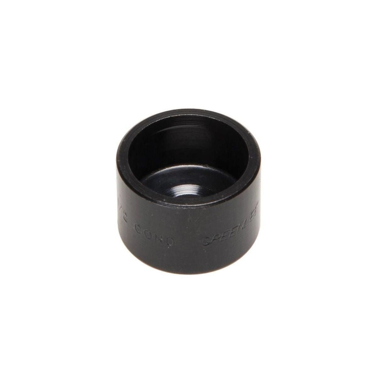 Dado (Troquel) para Knockout o Sacabocado de 1/2", Greenlee - Tienda Henca