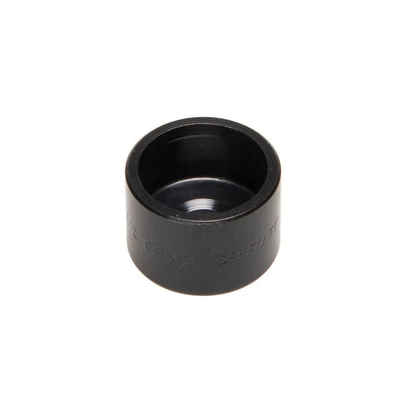 Dado (Troquel) para Knockout o Sacabocado de 1/2", Greenlee - Tienda Henca