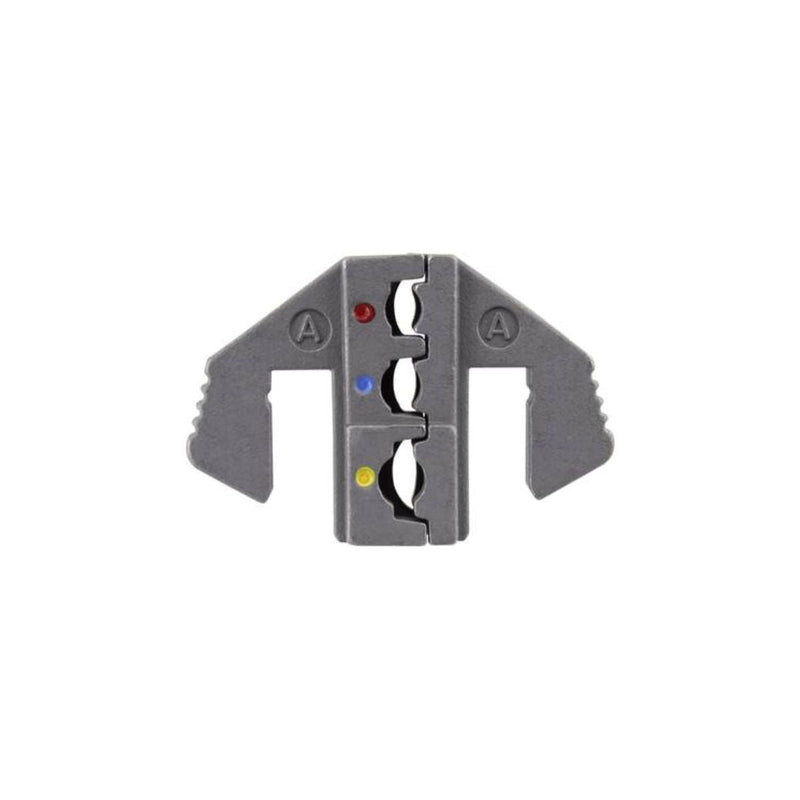 Dados para Pinza K210 para Terminales Eléctricos 26 - 8 AWG, Greenlee - Tienda Henca