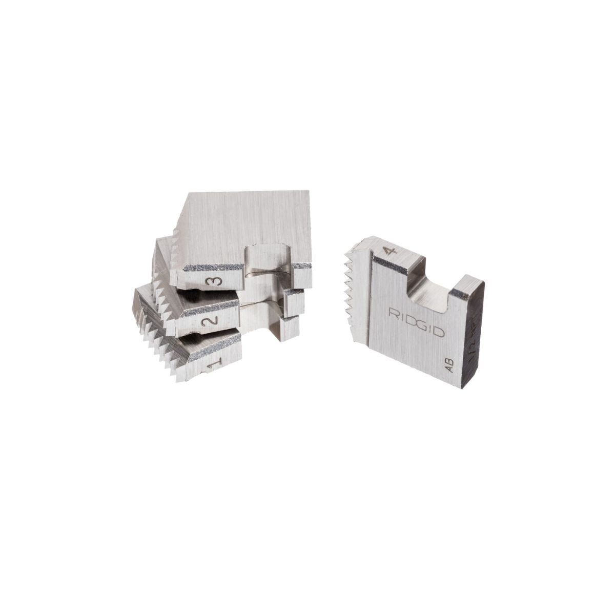 Dados para Roscadora con Rosca NPT de 3/8" - Tienda Henca