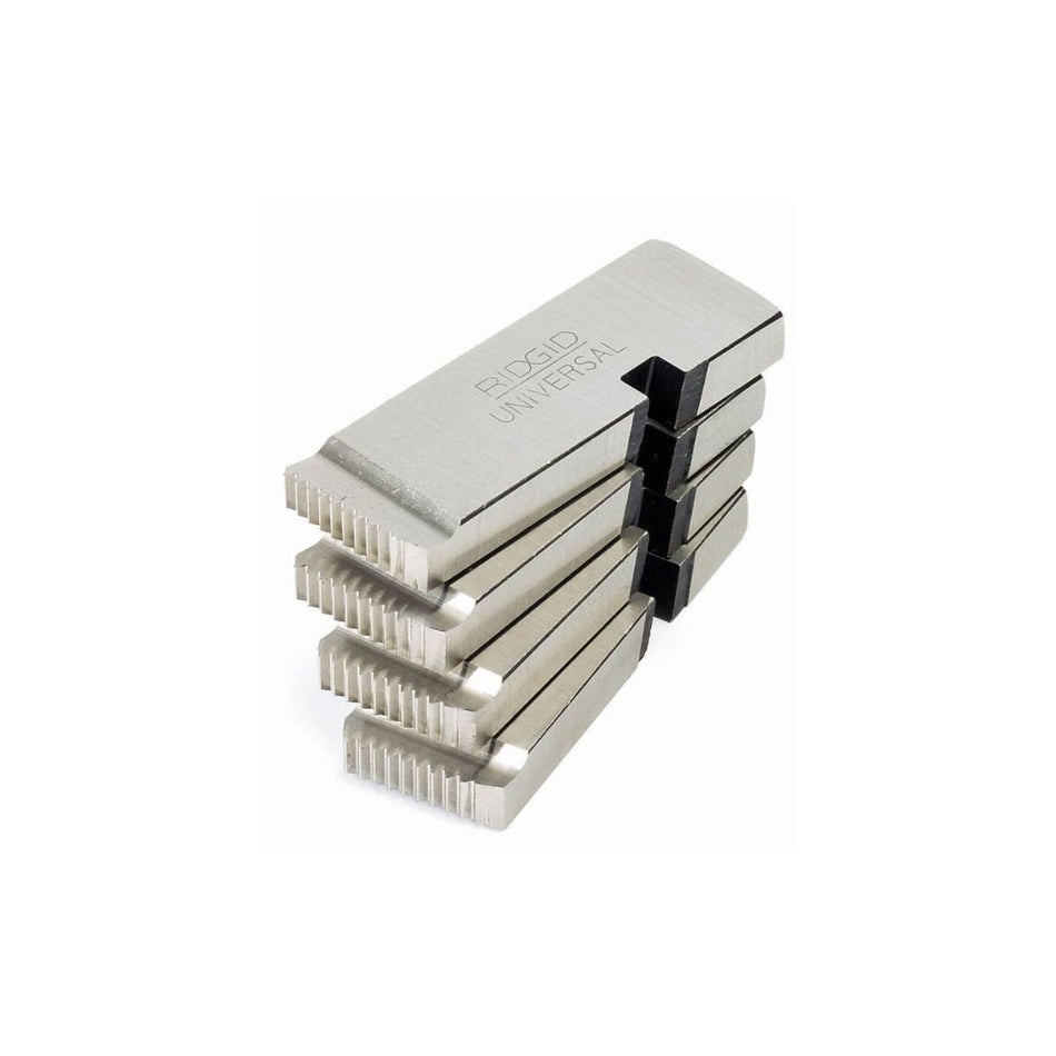 Dados para Roscadoras Universal 1/8" NPT, Ridgid - Tienda Henca