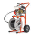 Desatascadora de agua a presión KJ - 2200 Ridgid - Tienda Henca