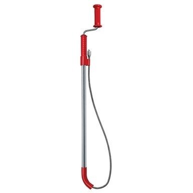 Desatascadora para Inodoros K - 3, 36" Ridgid - Tienda Henca