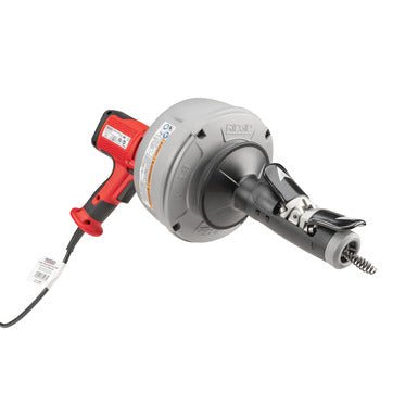 Destapadora Con Cable K45Af 220V Con Autofeed Ridgid - Tienda Henca