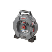 Destapadora con Cable K9 - 102+ FlexShaft RIDGID | 1/4" x 50FT - Tienda Henca