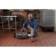 Destapadora con Cable K9 - 102+ FlexShaft RIDGID | 1/4" x 50FT - Tienda Henca