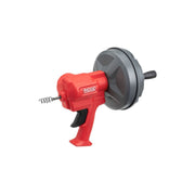 Destapadora Manual Giratoria EZ SPIN RIDGID con Cable | 25FT - Tienda Henca