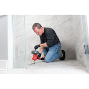 Destapadora Manual Giratoria EZ SPIN RIDGID con Cable | 25FT - Tienda Henca