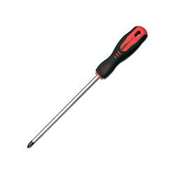 Destornillador Estría #1 x 100 MM Ega Master - Tienda Henca