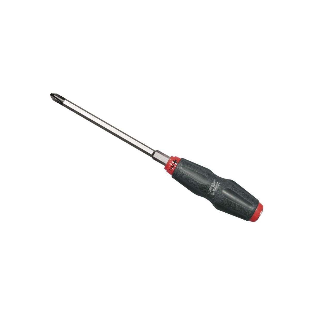 Destornillador Estría con Varilla Hexagonal EGAMASTER | PH-2x125MM - Herramientas Especiales Nacionales S.R.L.