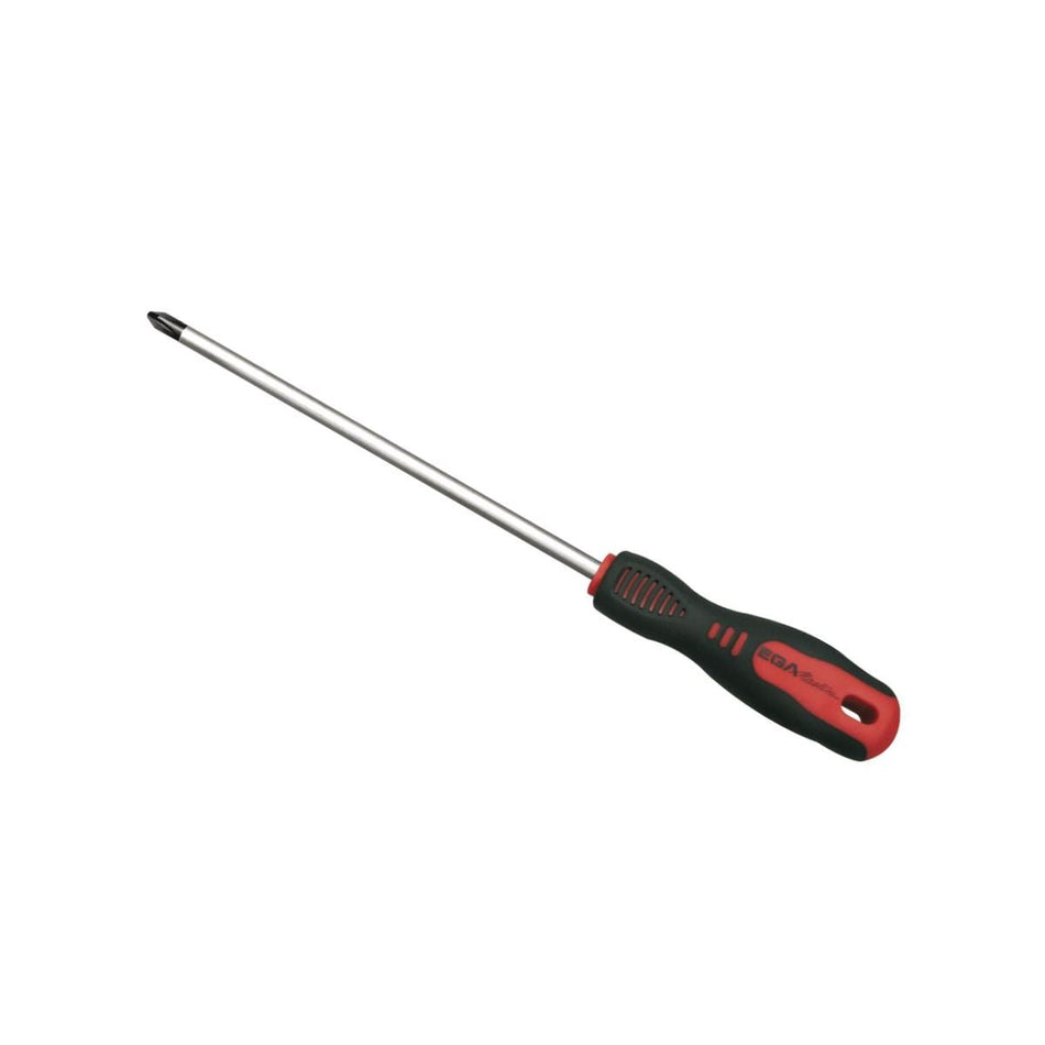 Destornillador Estría EGAMASTER | PH-2x125MM - Herramientas Especiales Nacionales S.R.L.