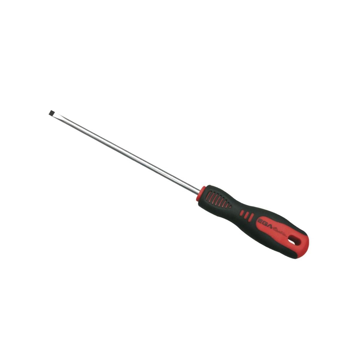Destornillador Plano EGAMASTER | 4x125MM - Herramientas Especiales Nacionales S.R.L.