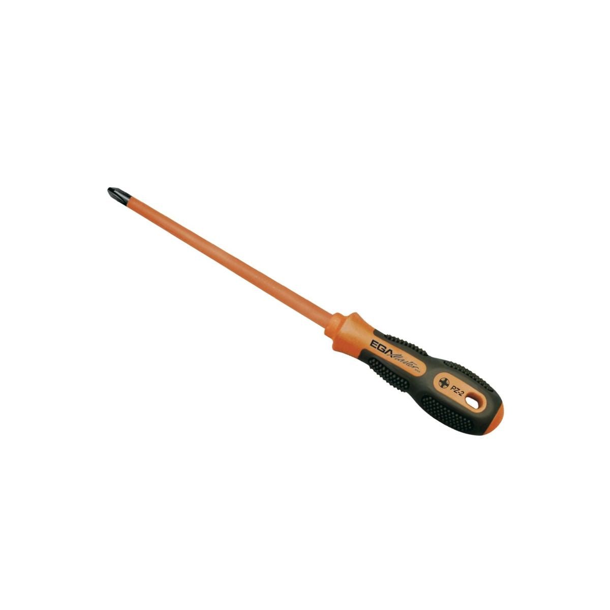 Destornillador Pozidriv 1000V | PZ-0x60MM - Herramientas Especiales Nacionales S.R.L.