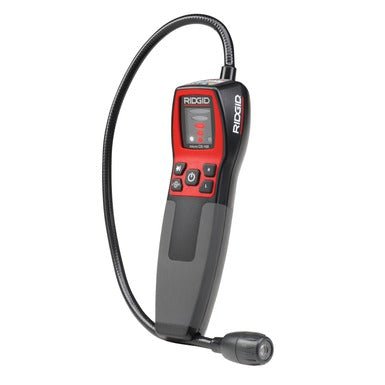 Detector de Gases Combustibles Micro CD - 100 Ridgid - Tienda Henca