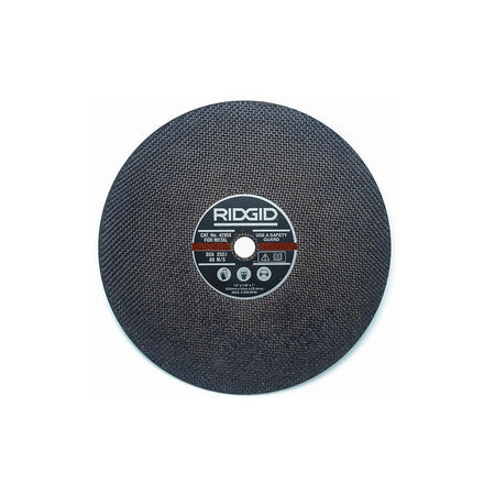 Disco de Corte Abrasivo 14" - Tienda Henca