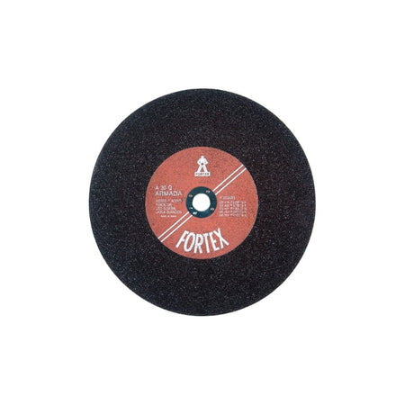Disco de Corte Abrasivo de 350 x 3.1 x 25.4 MM (14" x 1/8" x 1") - Tienda Henca