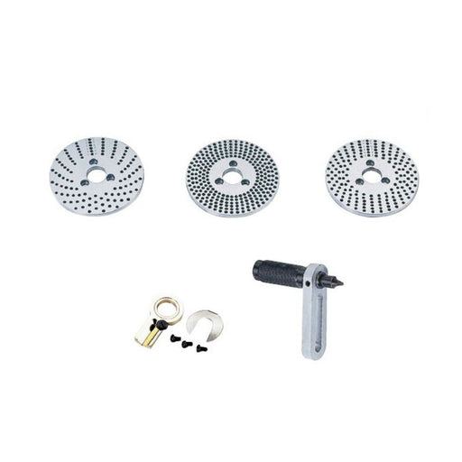 Discos para Mesa Divisora 6", Vertex - Tienda Henca